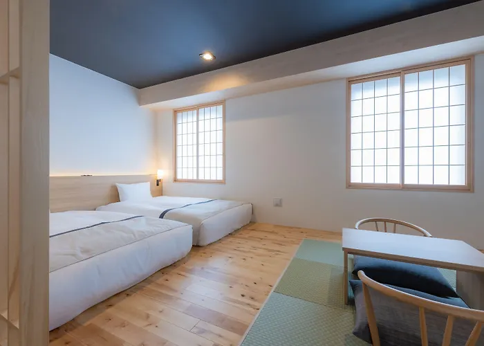 Tosei Hotel Cocone Asakusa Kuramae Tokyo
